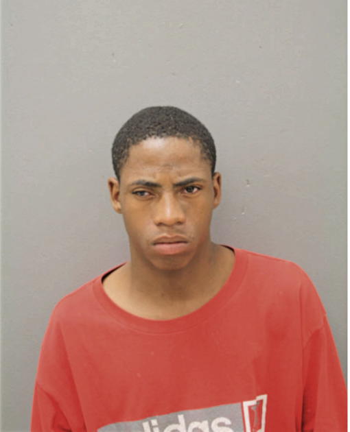 DALE SUTTON, Cook County, Illinois