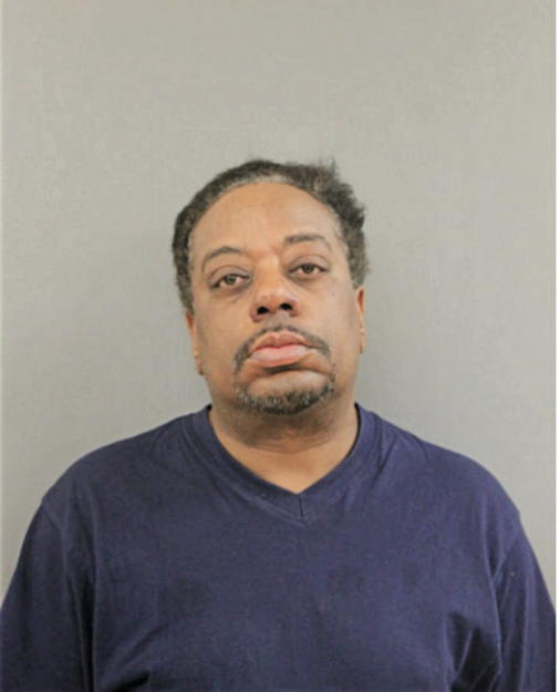 BOBBY E THOMAS, Cook County, Illinois
