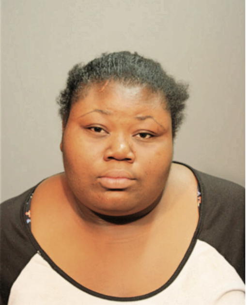 DEMETRIA MONAE THOMAS, Cook County, Illinois