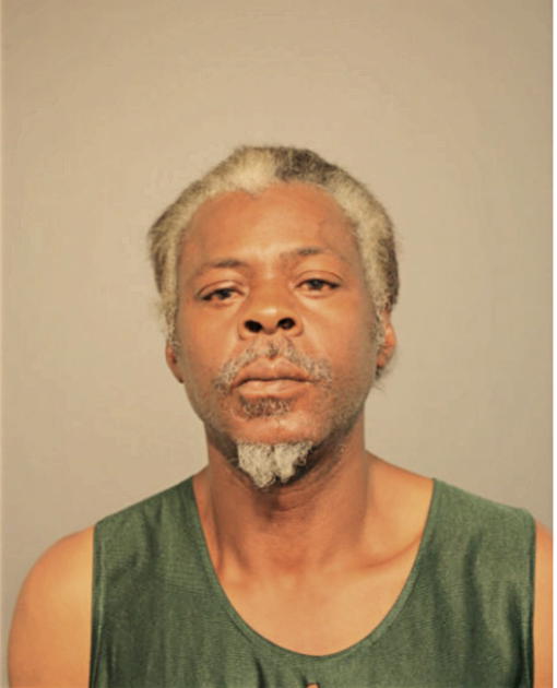 GEORGE A THOMAS, Cook County, Illinois