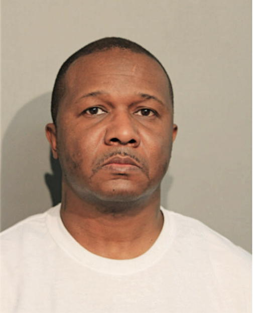 GERALD THOMAS, Cook County, Illinois
