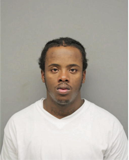 TROY A THOMAS, Cook County, Illinois