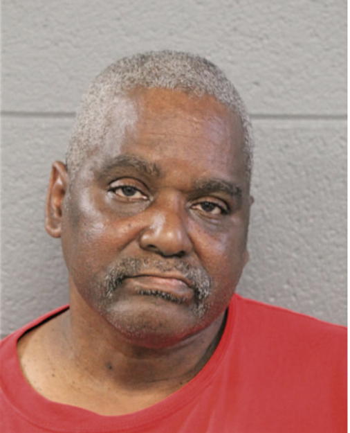 ERIC V TILLMAN, Cook County, Illinois