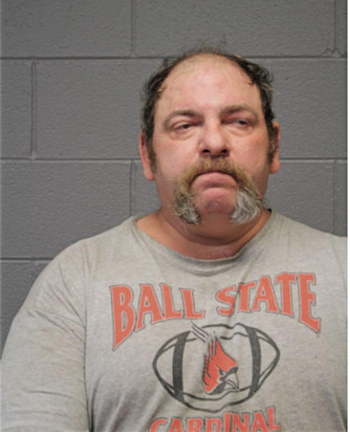 ROBERT TOWNSEND, Cook County, Illinois