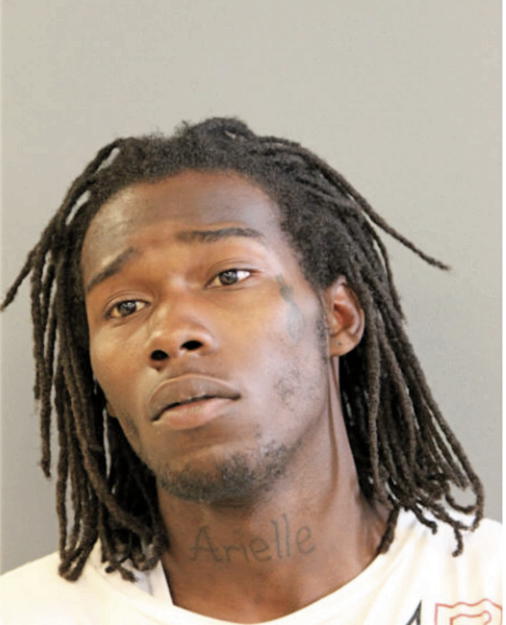 ANTHONY TRIMBLE, Cook County, Illinois