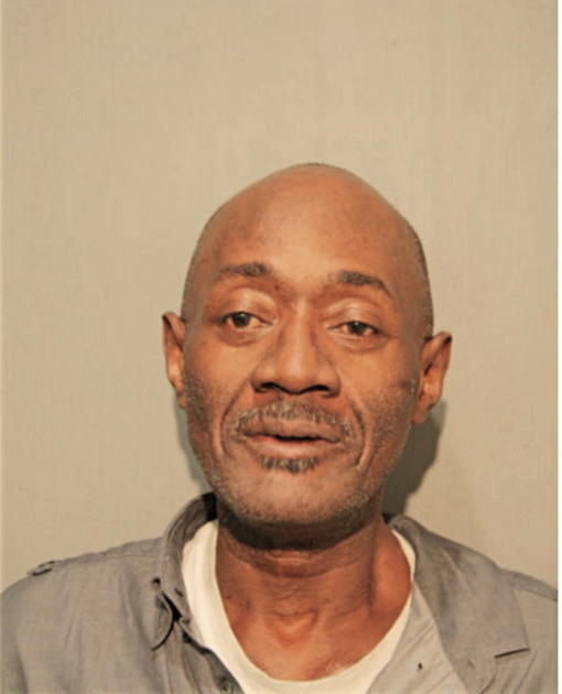 AUGUSTUS TUCKER, Cook County, Illinois