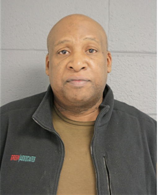 JOHN E TURNER, Cook County, Illinois