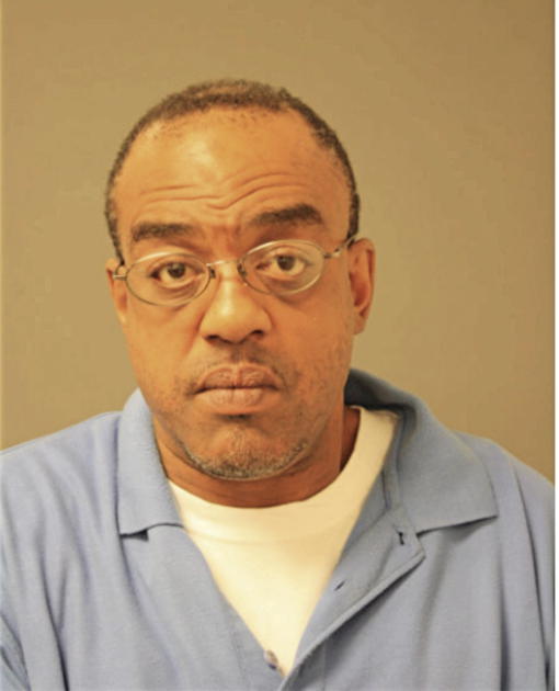 ANTHONY TURNIPSEED, Cook County, Illinois