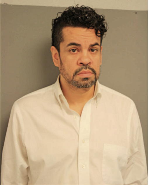 MARCOS J VALLE, Cook County, Illinois