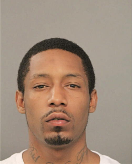 DARRERN VANTREASE, Cook County, Illinois
