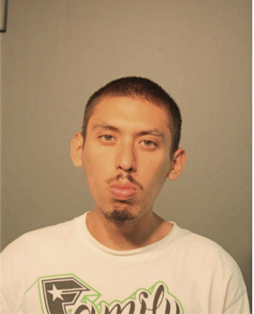 EDUARDO VIGIL, Cook County, Illinois
