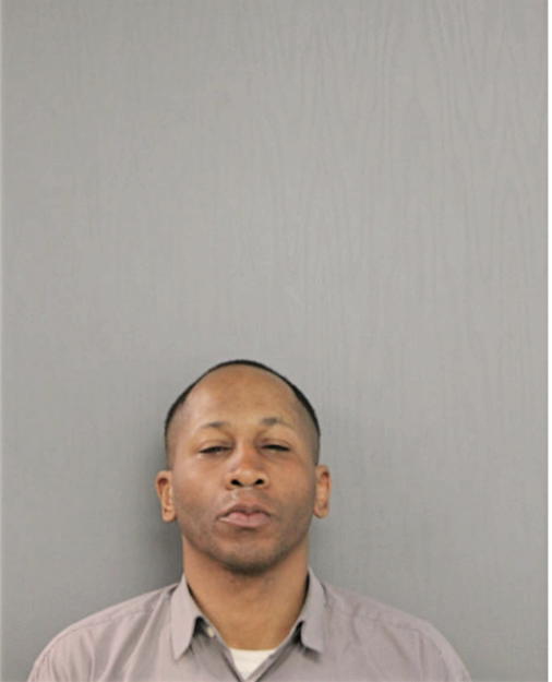ERIC VINSON, Cook County, Illinois
