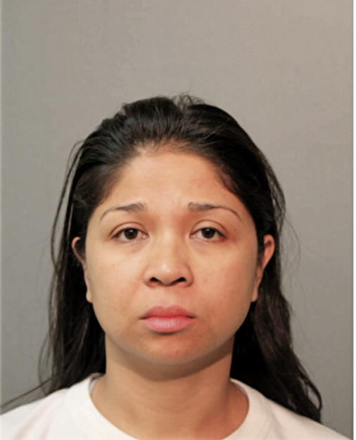 JOANNA MAYETTE W BARRIOS, Cook County, Illinois