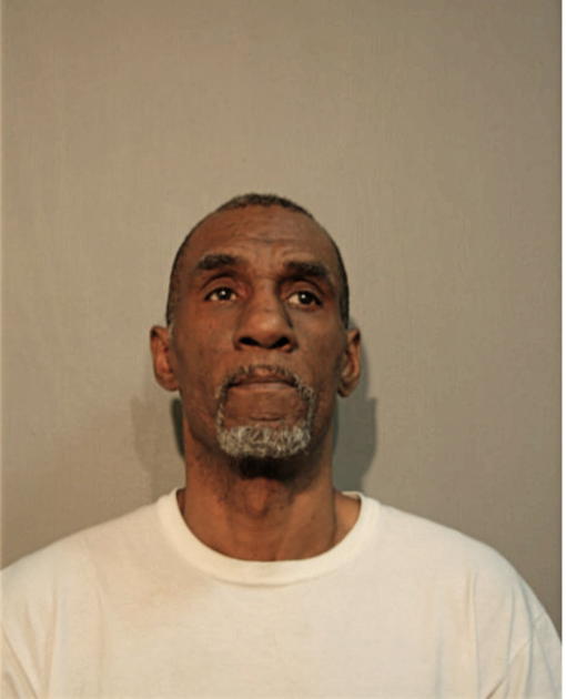 IRA L WASHINGTON, Cook County, Illinois