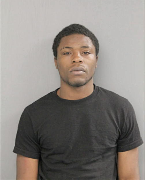 JONATHAN C WASHINGTON, Cook County, Illinois