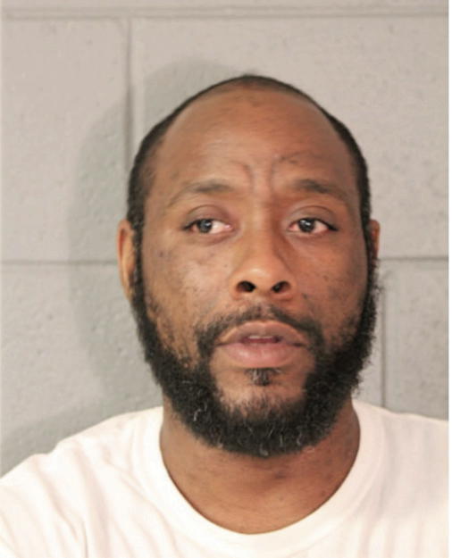 CHRISTIAN S WATKINS, Cook County, Illinois