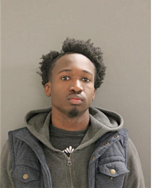 OSCAR M WELLS, Cook County, Illinois