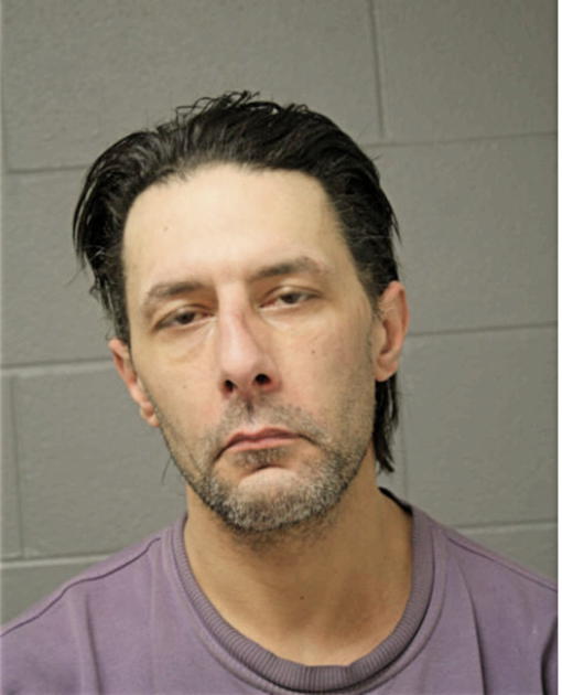 MICHAEL W WESTPHAL, Cook County, Illinois