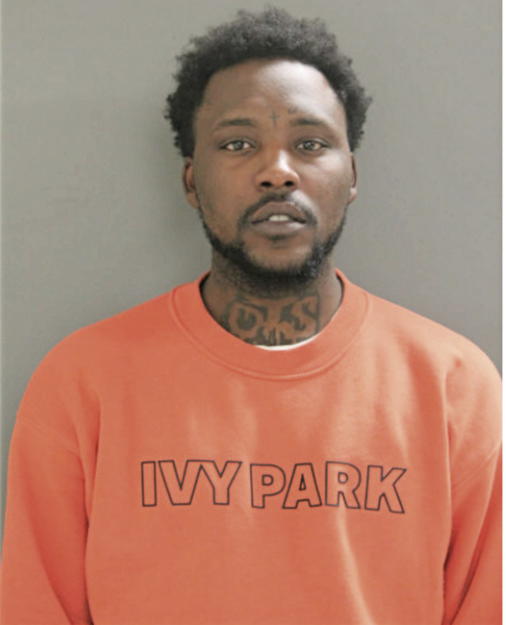 DELANO M WHITE, Cook County, Illinois