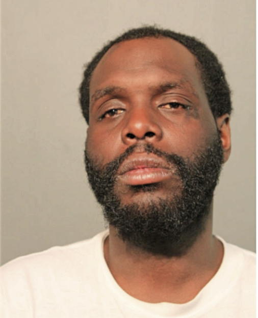 DEVIN R WHITE, Cook County, Illinois