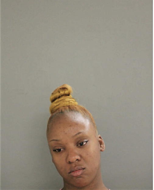MARY L WHITFIELD, Cook County, Illinois