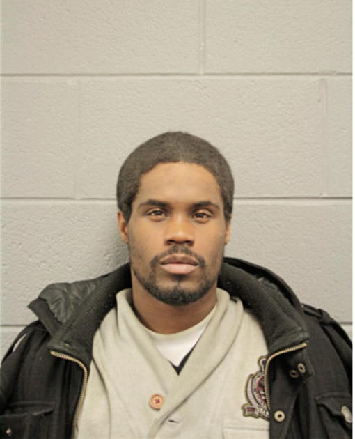 CASEY WILLIAMS, Cook County, Illinois