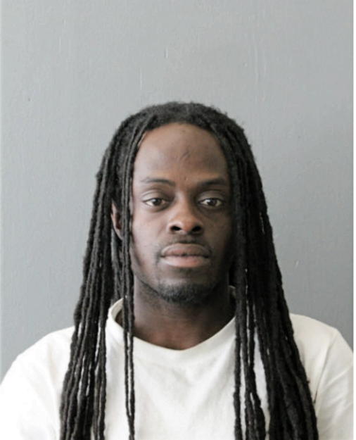 CHARLES WILLIAMS, Cook County, Illinois