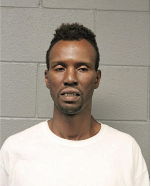 RANDY J WILLIAMS, Cook County, Illinois