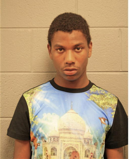 KHLIA J WILSON, Cook County, Illinois