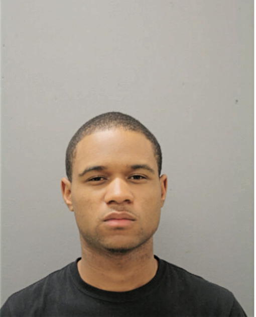 ALVIN W WOODARD, Cook County, Illinois