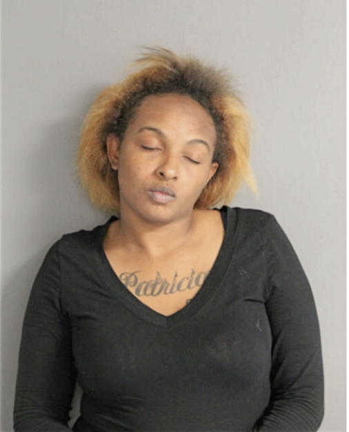 SHENIKA L WRIGHT, Cook County, Illinois