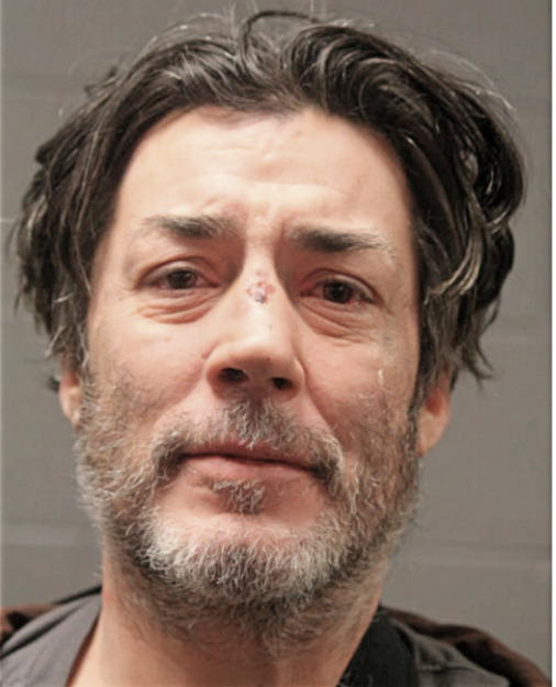 WILLIAM WRIGHT, Cook County, Illinois