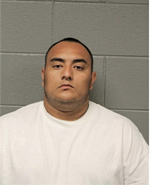 GERARDO YEPEZ, Cook County, Illinois