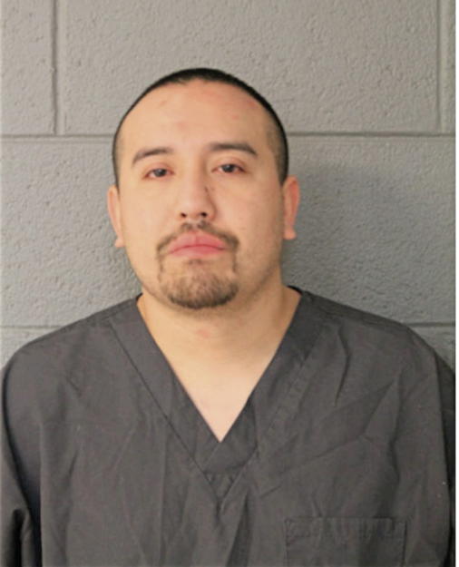JESUS ZERMENO, Cook County, Illinois