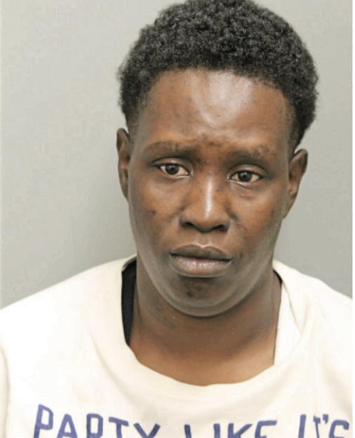 CECILIA ADAMS, Cook County, Illinois