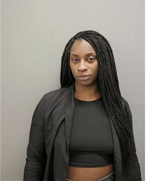 EONA T ADAMS, Cook County, Illinois