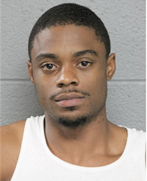 JACOBY M AGNEW, Cook County, Illinois
