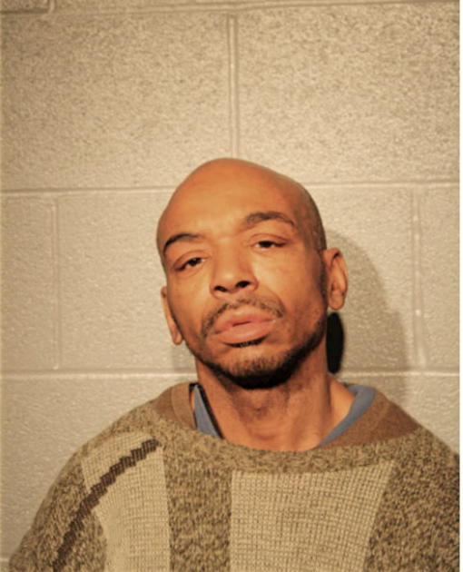 ANDRE T ALLEN, Cook County, Illinois