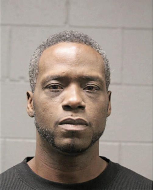ANTOINE J ALLEN, Cook County, Illinois