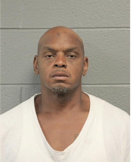 BYRON D ALLEN, Cook County, Illinois