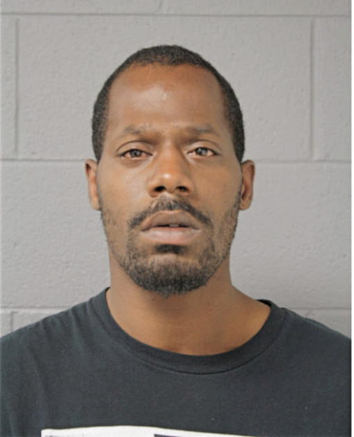 JERMAINE L ALLEN, Cook County, Illinois