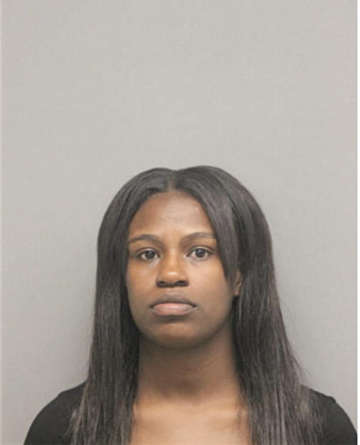 KIARA A ALLEN, Cook County, Illinois