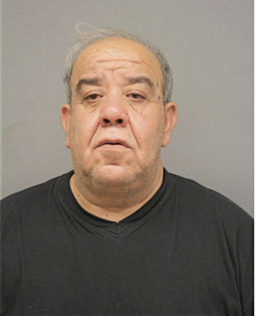 SHAHIR M ALSHUAIBI, Cook County, Illinois