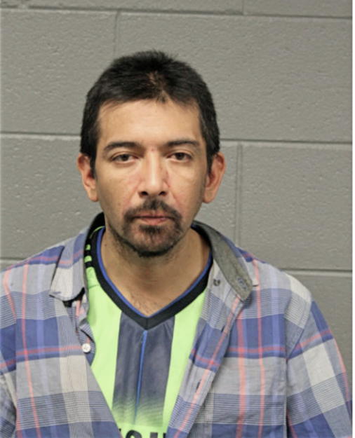 ANTONIO ALVAREZ, Cook County, Illinois