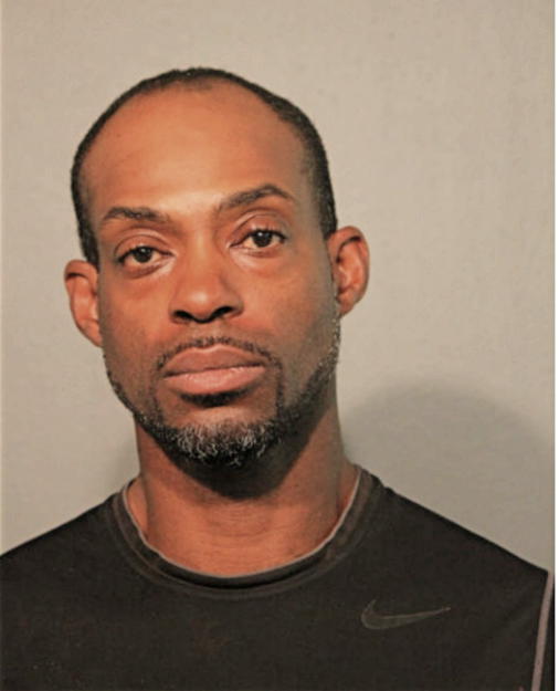 BRIAN ANTHONY ANDERSON, Cook County, Illinois