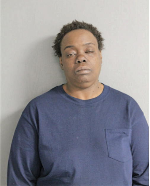 DORICE ANDERSON, Cook County, Illinois