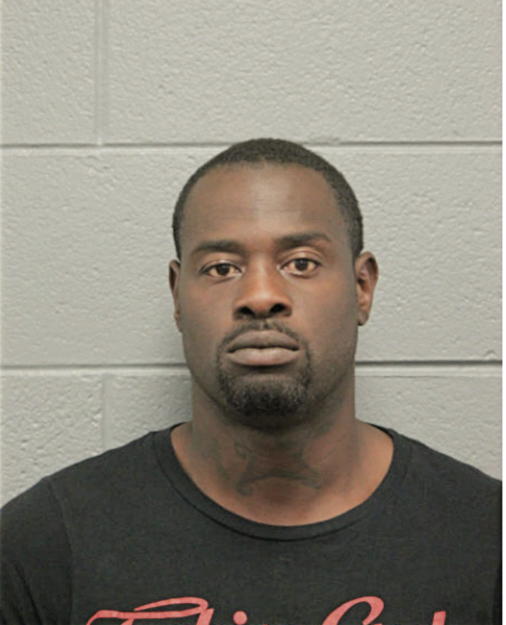PAUL L ANDERSON, Cook County, Illinois