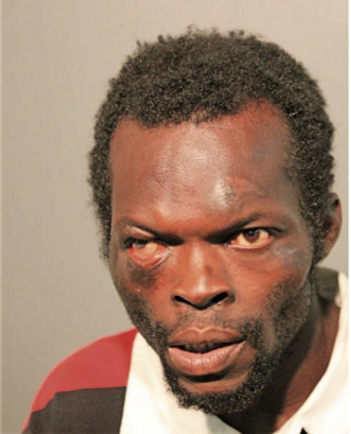 KWAME Q ANING, Cook County, Illinois