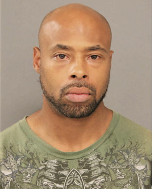 MARCUS A ARMOND, Cook County, Illinois