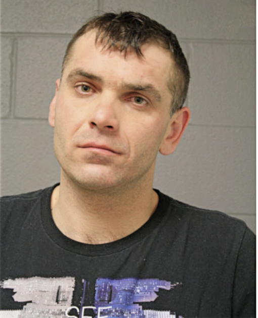 TOMASZ AUGUSTYNEK, Cook County, Illinois